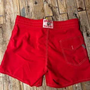 Birdwell Britches Boardshorts size 32